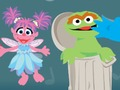 Spill 123 Sesam Street: Monster Music  online