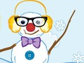 Spill 123 Sesam Street: Snow Monster Maker  online
