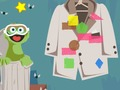 Spill 123 Sesam Street: Oscar's Junk My Jacket  online