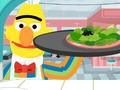 Spill 123 Sesam Street: Super Salad Diner  online