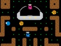 Spill 123 Sesam Street: Cookie Monster Chase  online