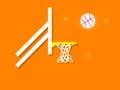Spill Basketball online