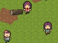 Spill Pixel zombier  online