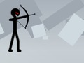 Spill Stickman: Royal Shooter  online
