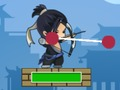 Spill Stickman Archer 2 Online online