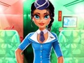 Spill Tina Airlines online