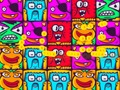 Spill Blokkerer Super Match3  online