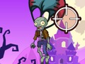 Spill Zombie Wars online