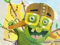 Spill Goblin Flying Machine online