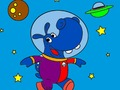 Spill Happos -familien: Splash Art online