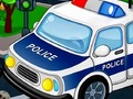 Spill Hidden Stars: Toon Cars  online