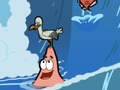 Spill Nickelodeon: Fang bølgen! online