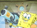 Spill Svampebob: Krabby Patty Crisis  online