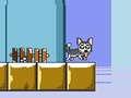 Spill Mr Jump Husky online
