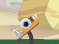 Spill Looney Tunes: Looney Grenade Launcher online