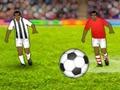 Spill Playmaker: EM  online