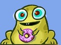 Spill Monster Guardian online