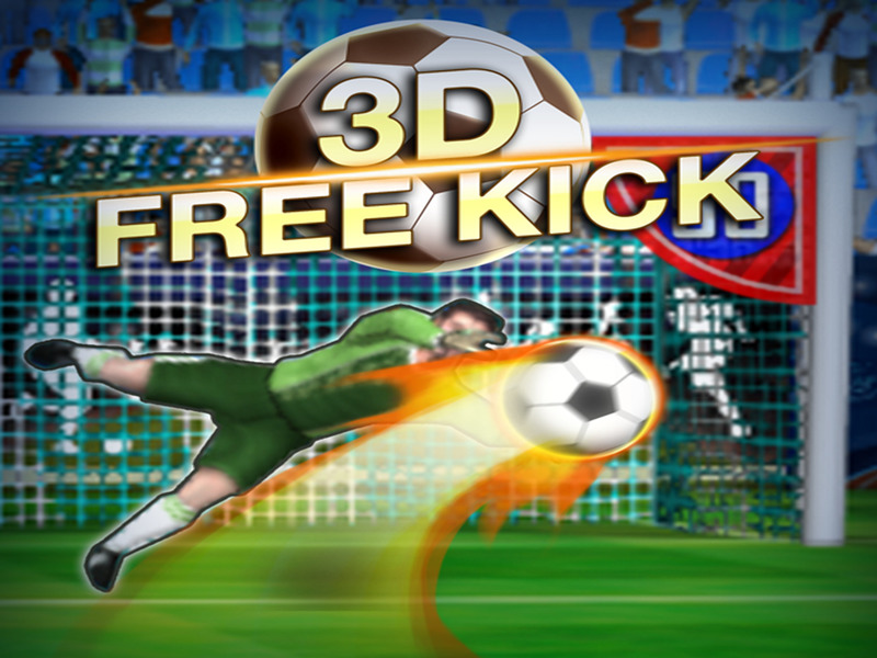 Spill 3D frispark online