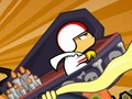Spill Kick Butovsky: Lengdehopp  online