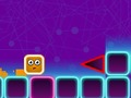 Spill Geo Dash online