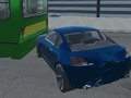 Spill Offroader online