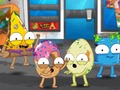 Spill The Grossery Gang: Hylle relé  online