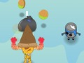 Spill The Grossery Gang: Ren Team Clash  online