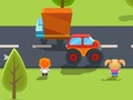 Spill Road Hop online