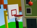 Spill Street Hoops 3D online