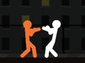 Spill Stick Fight 2 online