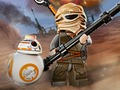 Spill Lego Star Wars: Empire vs Rebels 2018  online