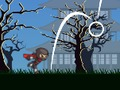 Spill Kjører ninja online