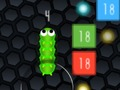 Spill Slither vs Block online