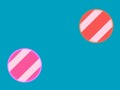 Spill Klipp Glødet Candy  online