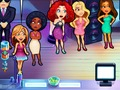 Spill Fabelaktig Angelas High School Reunion  online