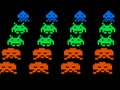 Spill Invaders fra Space  online