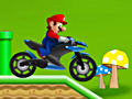 Spill Super Mario Drive  online