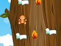 Spill Monkey Hopping!  online