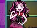 Spill Draculaura tannlege  online