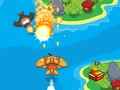 Spill Skywar Mission online
