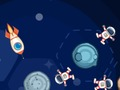 Spill Space Rescue online