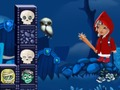 Spill Zombie Strike online