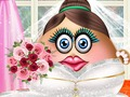 Spill Pou Bryllup Forberedelse  online