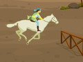 Spill Jhansi's Ride  online