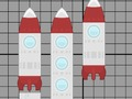 Spill Space Launcher online
