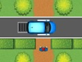 Spill Trafikk  online