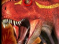 Spill Dinosaur Spot forskjellen  online