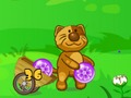 Spill Bubble Meadow 2 online