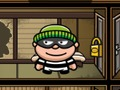 Spill Bob The Robber 4 sesong 3: Japan  online