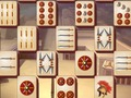 Spill Romersk Mahjong  online